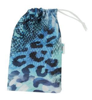 FUNDA MASCARILLA ANIMAL PRINT