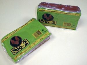 ARCILLA SIO-2 1,5 KG