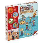 JUEGO PIRATES AVENTURE