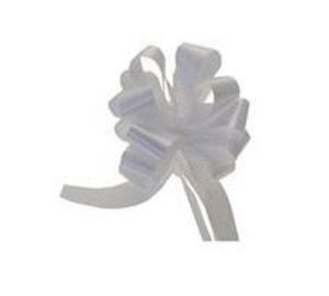 LAZO AUTOMATICO 2204 31MM BLANCO