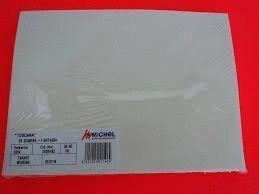 SOBRE FANTASIA TOSCANA MARFIL 16 X 22 UNIDAD