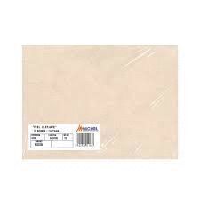 SOBRE FANTASIA 16X22 90GR MARMOLEADO BEIGE MICHEL