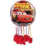 PIÑATA CARS
