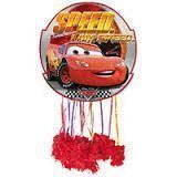 PIÑATA CARS