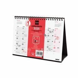 CALENDARIO SOBREMESA S 15X21 FINOCAM