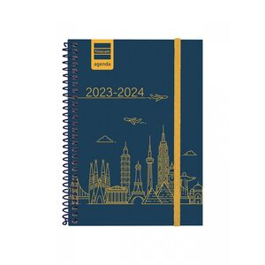 AGENDA 2023/2024 FINOCAM 8º SV CITY