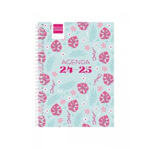 AGENDA FINOCAM 2024/2025 4º SVH COOL SELVA