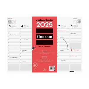 VADE DE SOBREMESA 2025 SVV FINOCAM