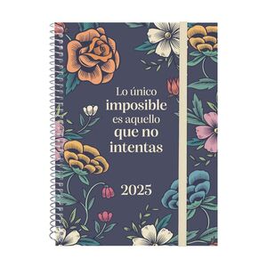 AGENDA 2025 DESIGN IMPOSIBLE E10 SVH FINOCAM