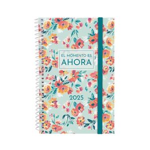 AGENDA 2025 DESIGN AHORA E5 SVH FINOCAM