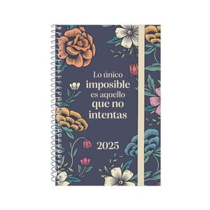 AGENDA 2025 DESIGN IMPOSIBLE E5 SVH FINOCAM