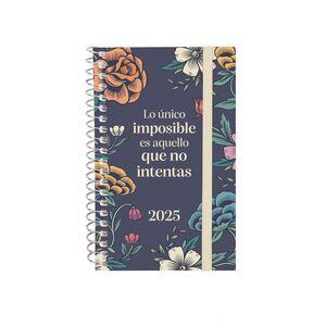AGENDA 2025 DESIGN IMPOSIBLE E3 SVH FINOCAM