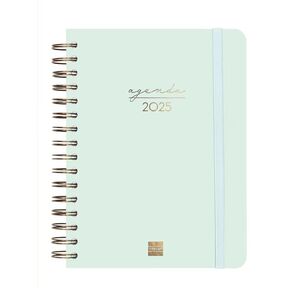 AGENDA 2025 ALMA E10 DP MENTA FINOCAM