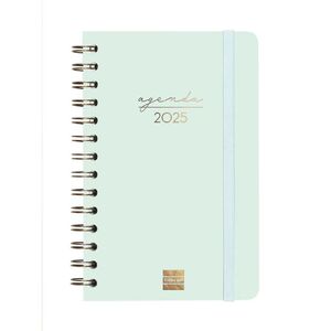 AGENDA 2025 ALMA E5 SVH MENTA FINOCAM