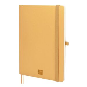 CUADERNO NEXO FINOCAM TB A5 DOTTED CAMEL 