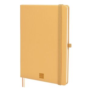 CUADERNO NEXO FINOCAM TD A5 LISO CAMEL