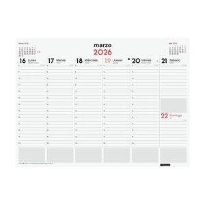 VADE 2026 ENCOLADO SVV 42X31