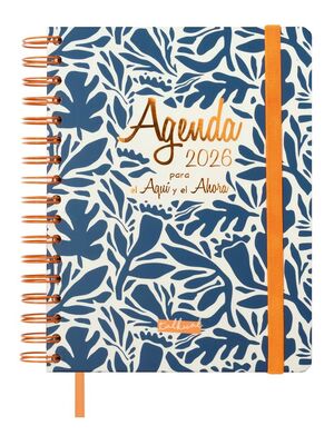 AGENDA 2026 TALKUAL 4º SVH AQUI FINOCAM