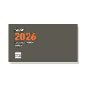 AGENDA 2026 P199 PL1 SVV FINOCAM