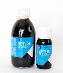 BETUN DE JUDEA 250ML LA PAJARITA