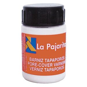 BARNIZ MATE 75ML LA PAJARITA
