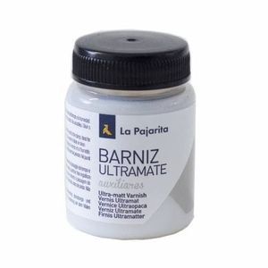 BARNIZ ACABADOS ULTRAMATE PAJARITA 75ML