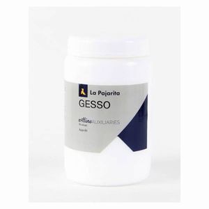 GESSO LA PAJARITA 250ML