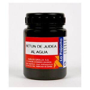 BETUN DE JUDEA 75ML LA PAJARITA