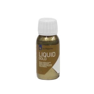 PINTURA METALICA 50ML LA PAJARITA BRONCE