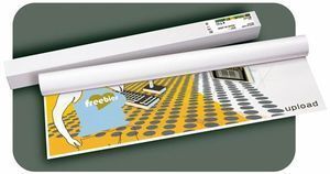 PAPEL PLOTTER 80G SPRINTJET  914 X 50