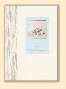 LIBRO LUXURY COMUNION 21701