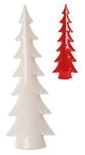 ARBOL NAVIDAD CERAMICA 28X10