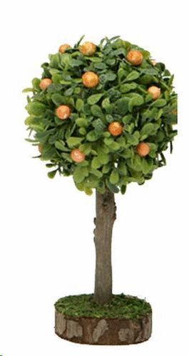 NARANJO 12CM