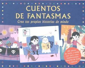 CUENTOS DE FANTASMAS