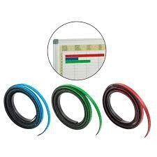 CINTA MAGNETICA 5MM X 2M VERDE