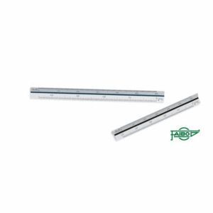 ESCALIMETRO PLASTICO 10 CM FAIBO