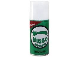 BOTE SPRAY MUSGO ARTIFICIAL