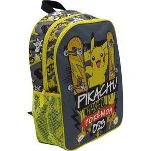 MOCHILA 41 CM ADAPTABLE A TROLLEY POKEMON