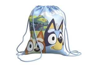 MOCHILA SACO DE 41 CM BLUEY