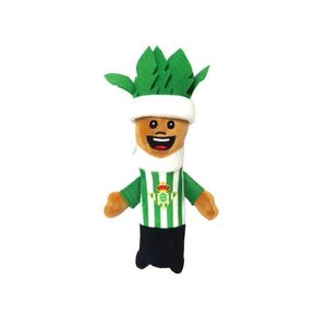 SONAJERO BOCINA PALMERIN BETIS BALOMPIE