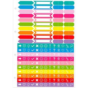 PACK 2 HOJAS AUTOADHESIVAS OXFORD