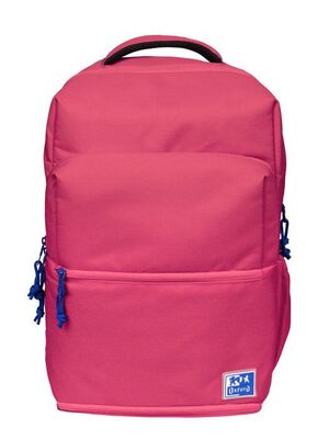 MOCHILA OXFORD + LUNCHBOX B-OUT SANDIA