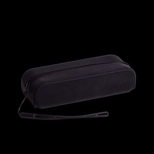 PORTATODO SILICONA NEGRO ENRI