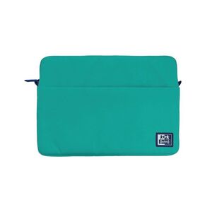 FUNDA PORTATIL OXFORD BCASE RPET ICE MINT