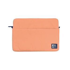 FUNDA PORTATIL OXFORD BCASE RPET SALMON