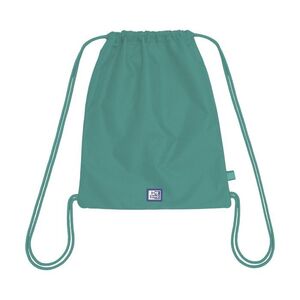 SACO CUERDA B-COOL 1 BOLSILLO OXFORD ICE MINT