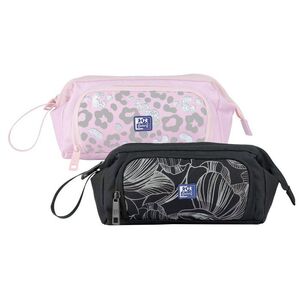 ESTUCHE OXFORD DREAMTECH GRANCAP COLOR SURTIDO