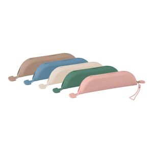 ESTUCHE SILICONA FOREST OXFORD MULTICOLOR