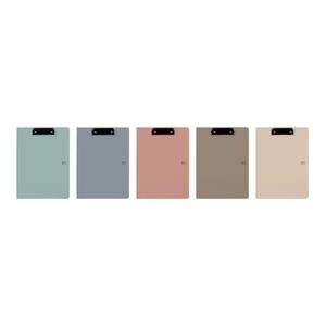 CARPETA PINZA POLYFOAM FOREST OXFORD MULTICOLOR