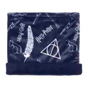 BRAGA CUELLO HARRY POTTER